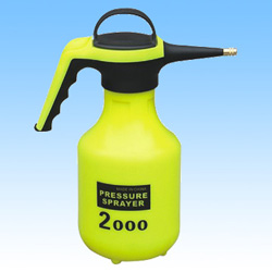 (HS-2.0LB) 2L Air Pressure Sprayer