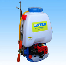 (HS-768) Knapsack Power Sprayer