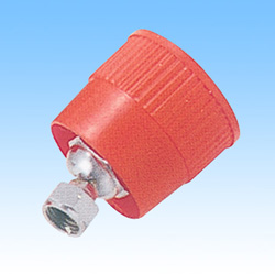 (H-10) Red Nozzle (Straight)