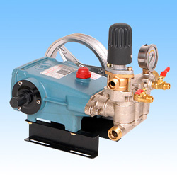 (HS-822X) Grease Free Power Sprayer